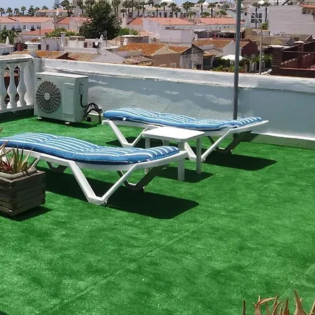 Guest house Cabrera *
