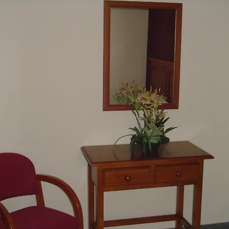 Cabrera Guest house