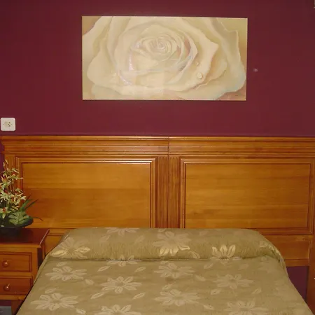 Affittacamere Cabrera