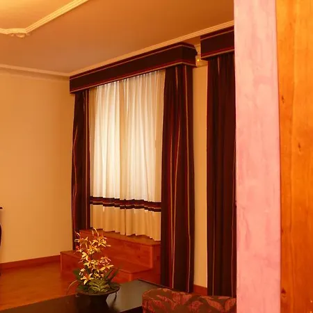 Cabrera Guest house *