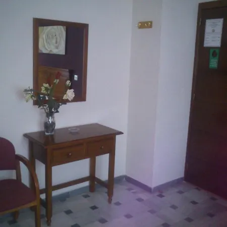Guest house Cabrera Motril