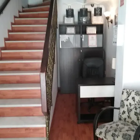 Cabrera Guest house