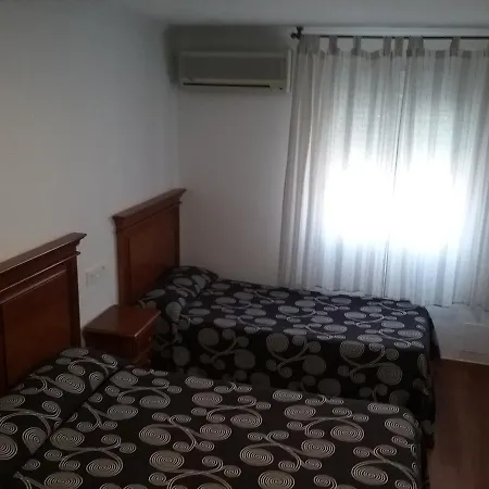 Affittacamere Cabrera 3*