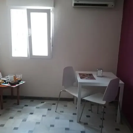 Cabrera Guest house