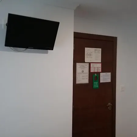 Guest house Cabrera *