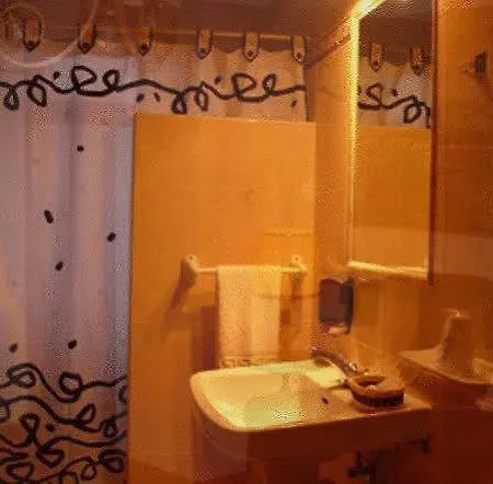 Guest house Cabrera