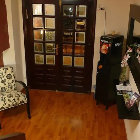 Cabrera Guest house