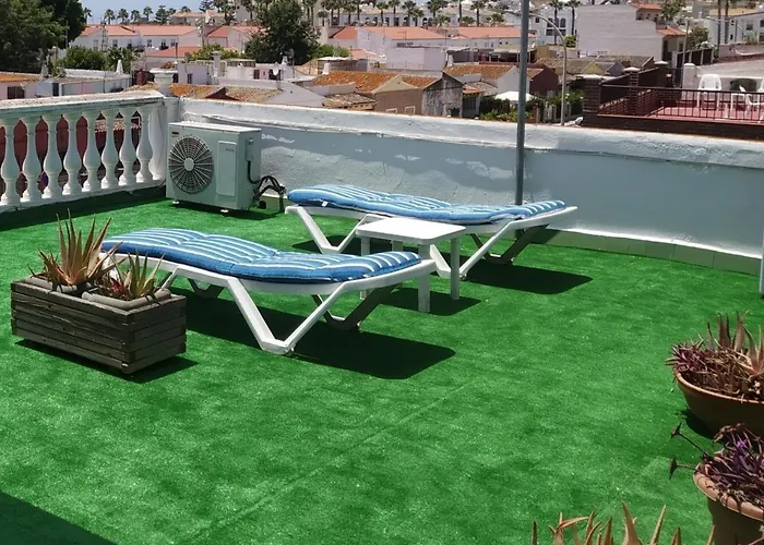 بيت ضيافة Cabrera 3*