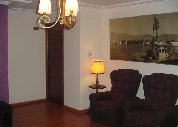 Cabrera بيت ضيافة 3*