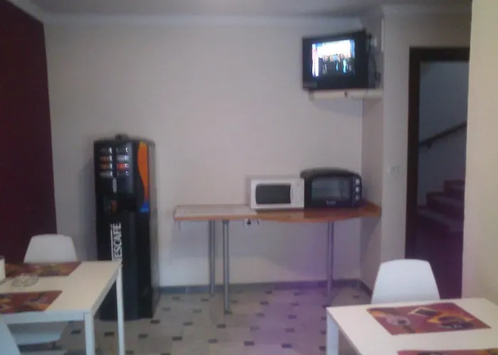 Cabrera بيت ضيافة موتريل