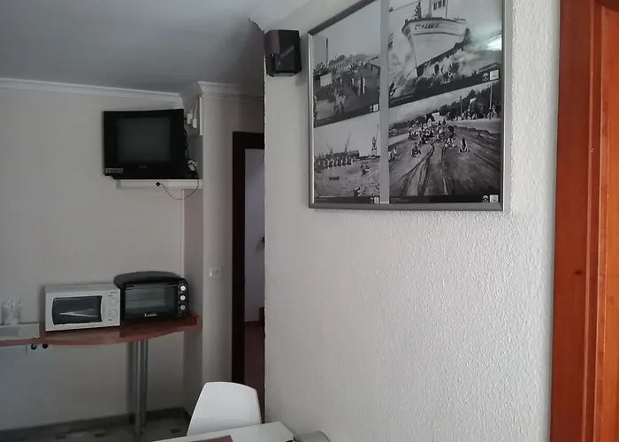 بيت ضيافة Cabrera 3*