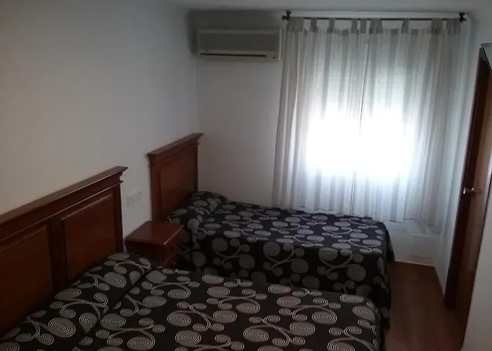 بيت ضيافة Cabrera 3*