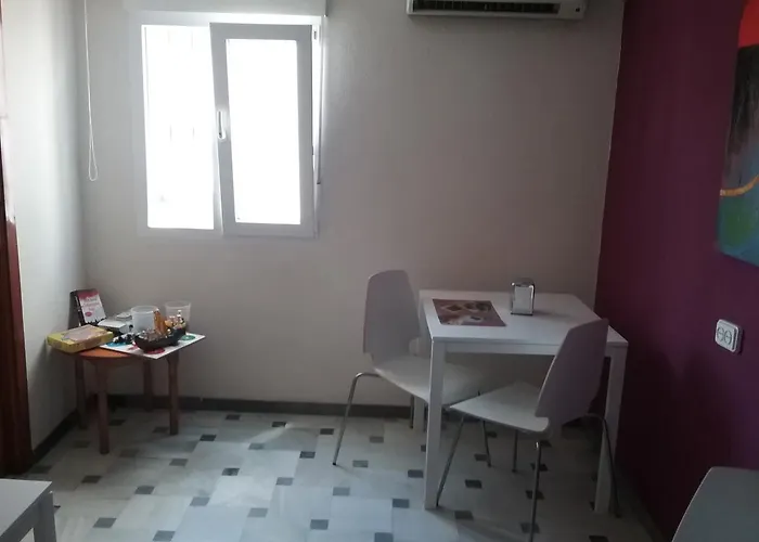 Cabrera بيت ضيافة