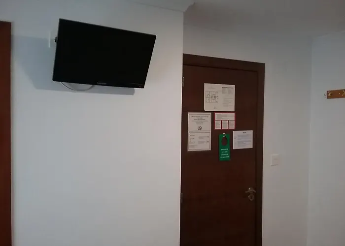 بيت ضيافة Cabrera 3*