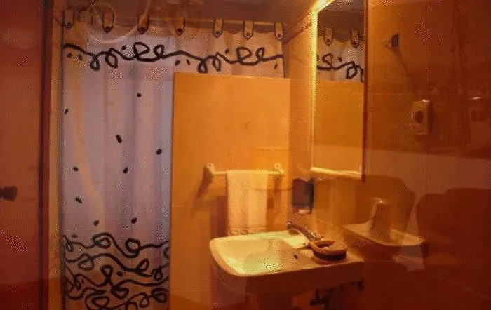 بيت ضيافة Cabrera