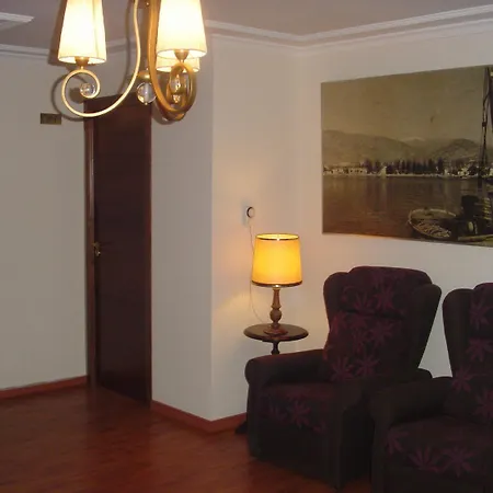 Cabrera Casa de hóspedes *