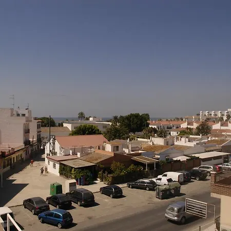 Cabrera Casa de hóspedes *