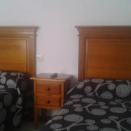 Cabrera Casa de hóspedes *