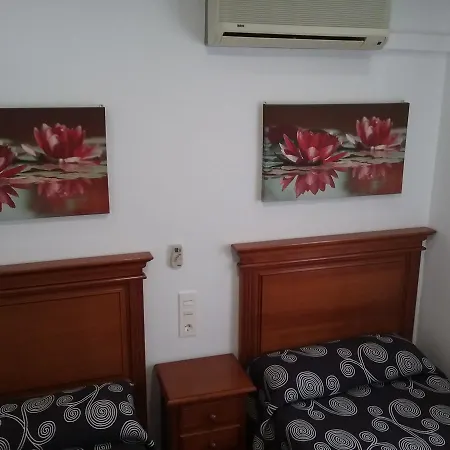Cabrera 3* Motril