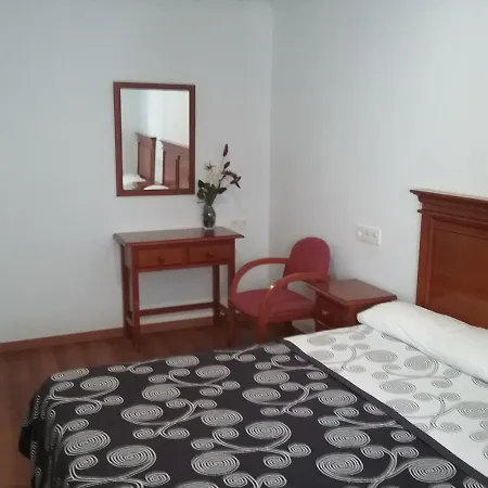 Cabrera 3* Motril