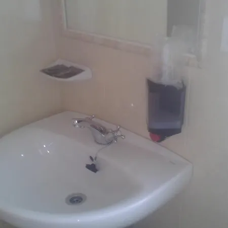 Cabrera 3* Motril